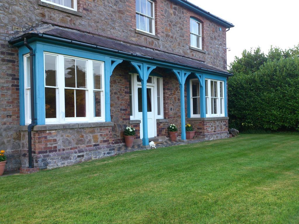 Bed and Breakfast Upper Letton Farm Leintwardine Экстерьер фото