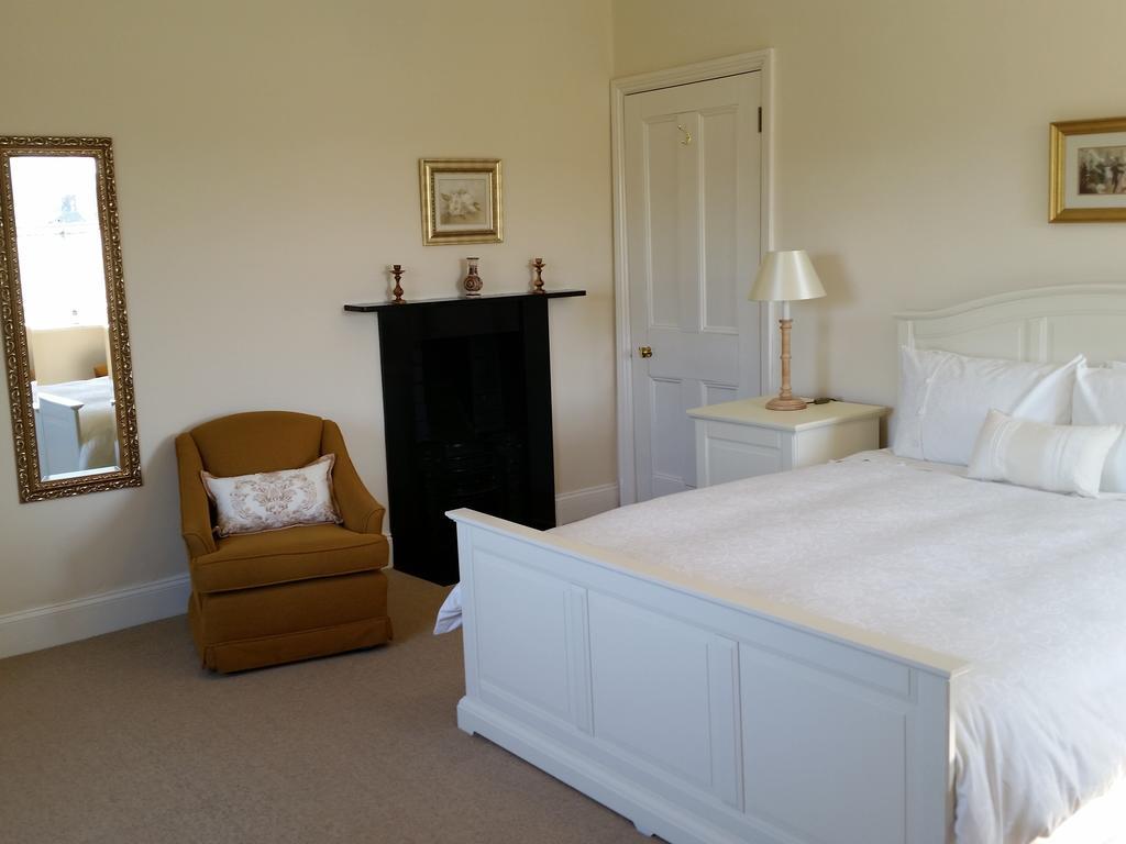 Bed and Breakfast Upper Letton Farm Leintwardine Номер фото