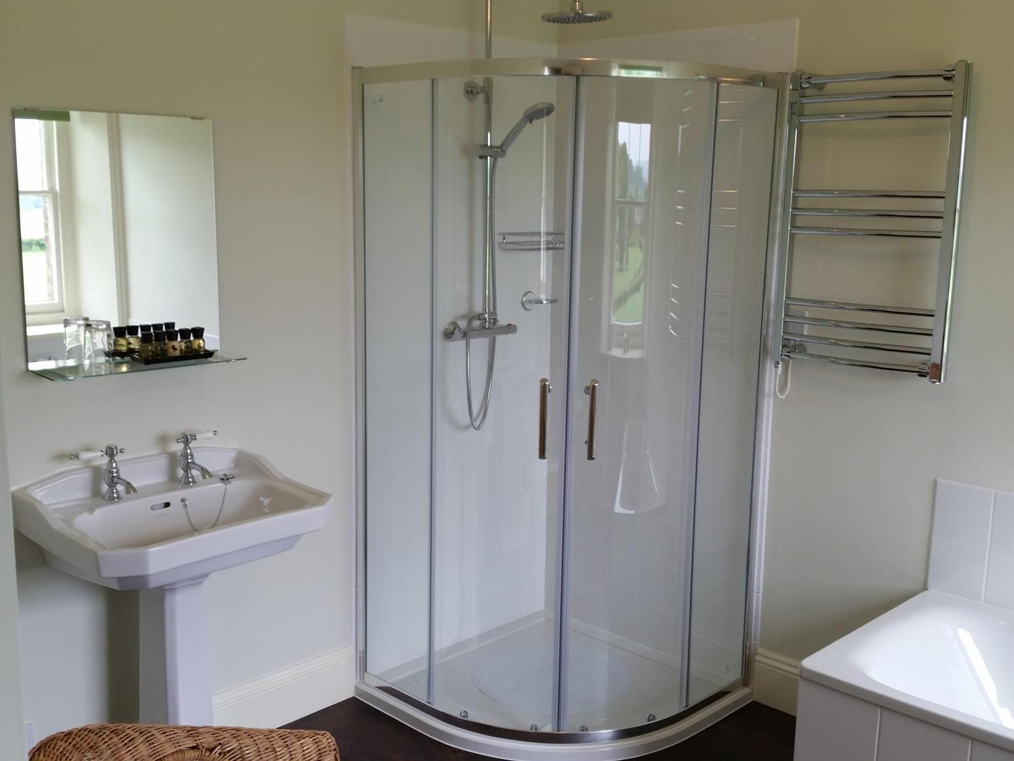 Bed and Breakfast Upper Letton Farm Leintwardine Экстерьер фото