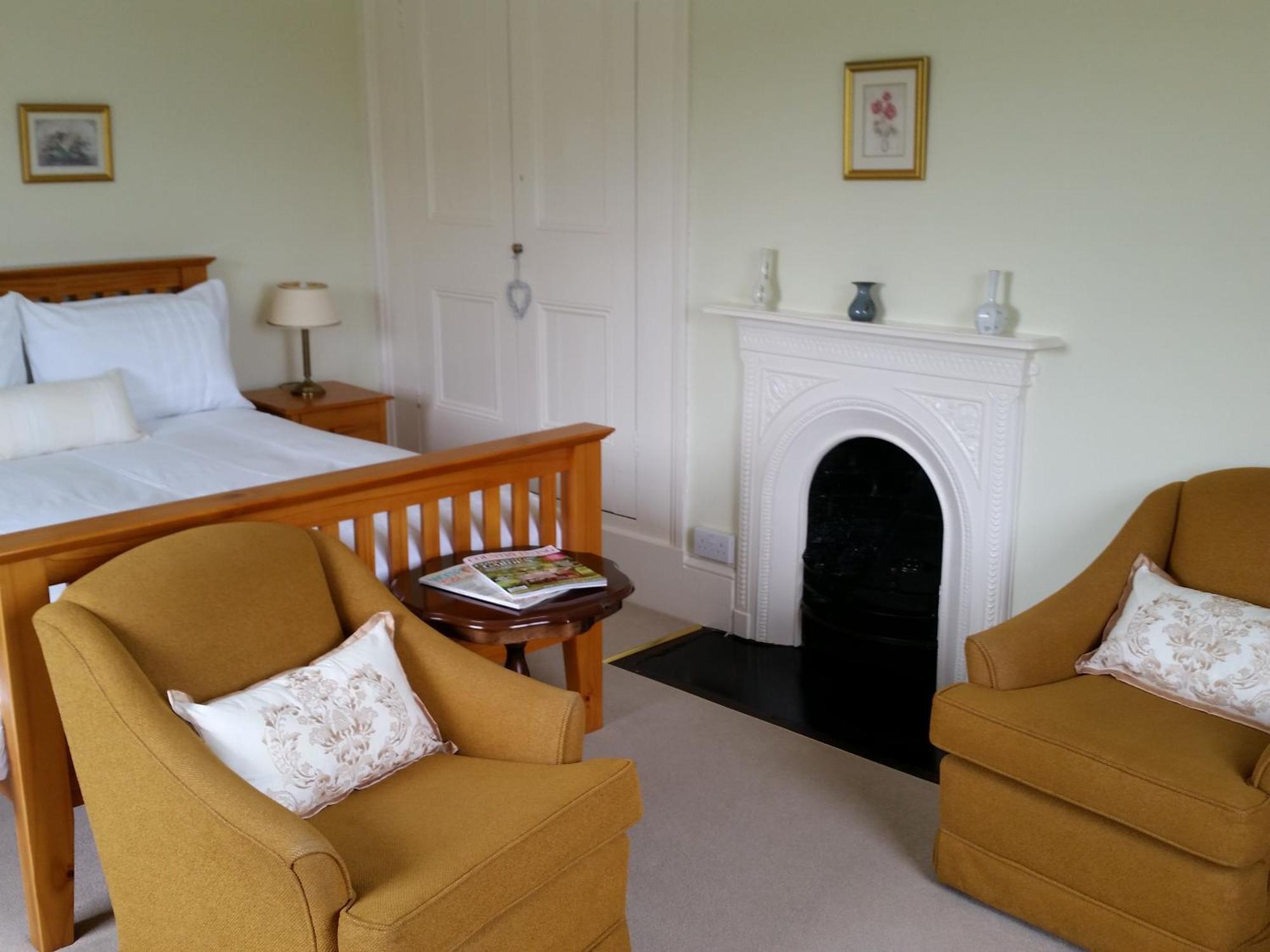 Bed and Breakfast Upper Letton Farm Leintwardine Экстерьер фото