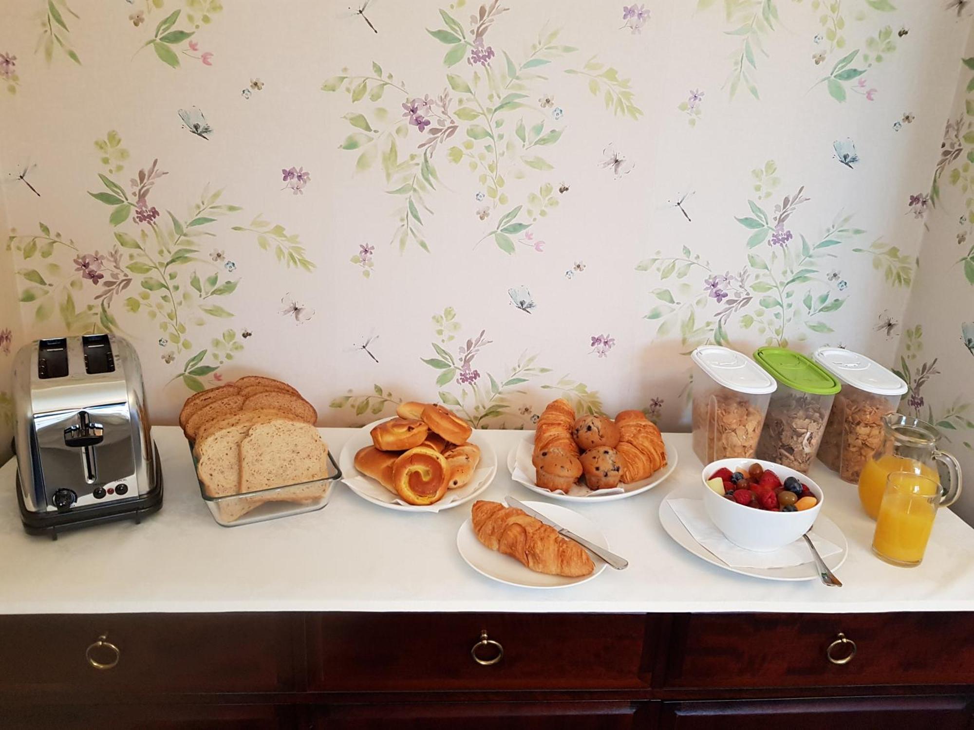 Bed and Breakfast Upper Letton Farm Leintwardine Экстерьер фото
