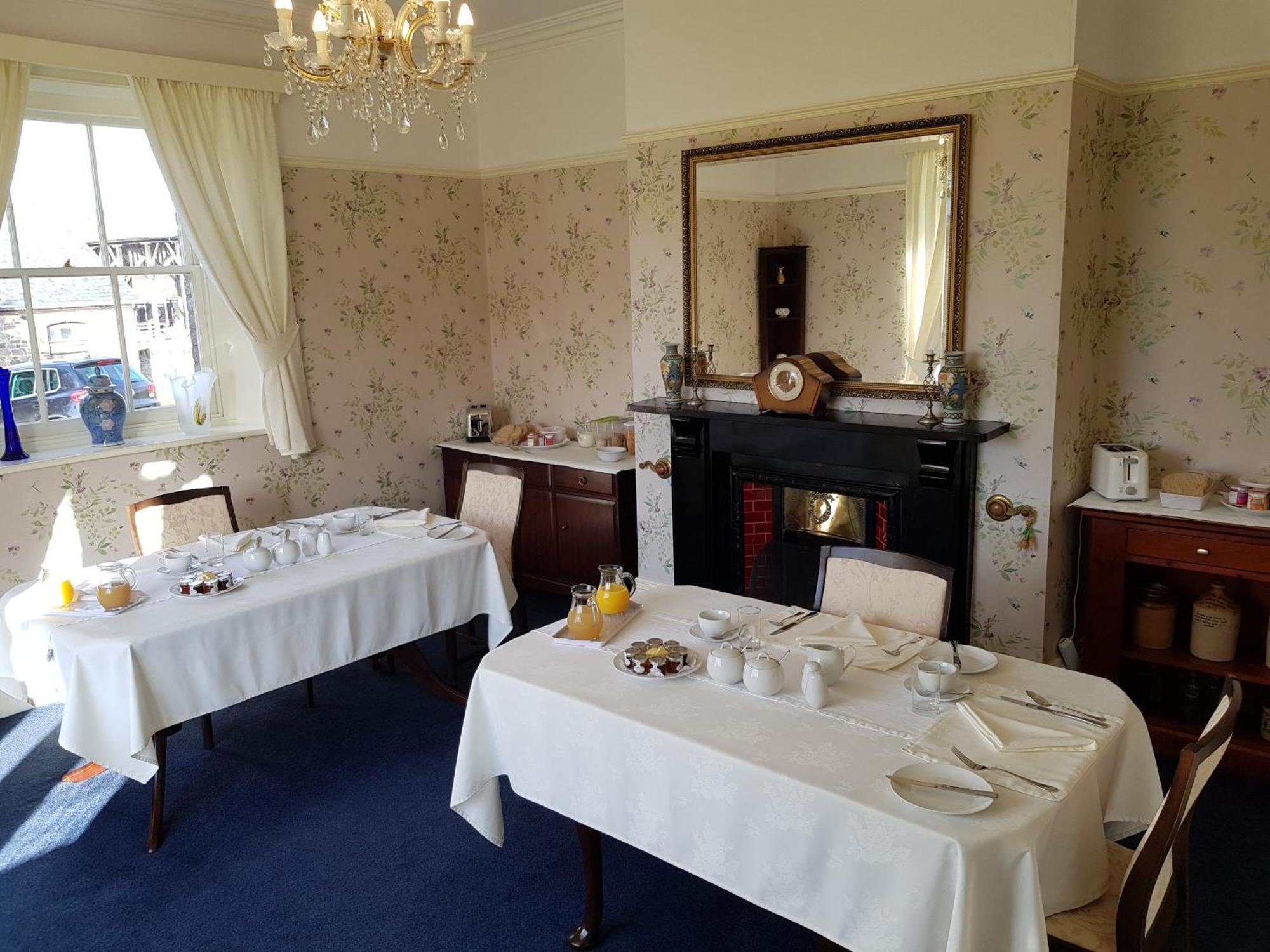 Bed and Breakfast Upper Letton Farm Leintwardine Экстерьер фото