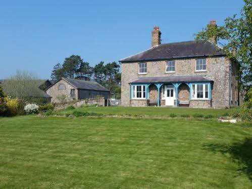Bed and Breakfast Upper Letton Farm Leintwardine Экстерьер фото