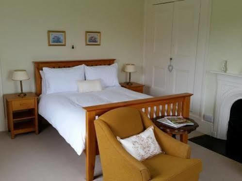 Bed and Breakfast Upper Letton Farm Leintwardine Экстерьер фото