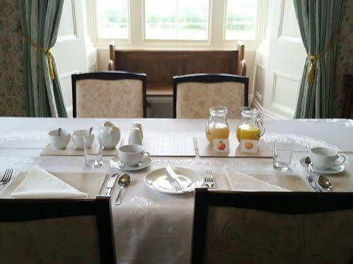 Bed and Breakfast Upper Letton Farm Leintwardine Экстерьер фото