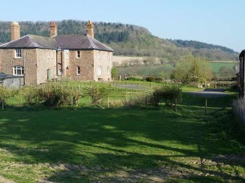 Bed and Breakfast Upper Letton Farm Leintwardine Экстерьер фото